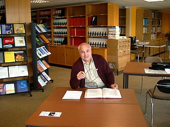 Ludmil Bankov